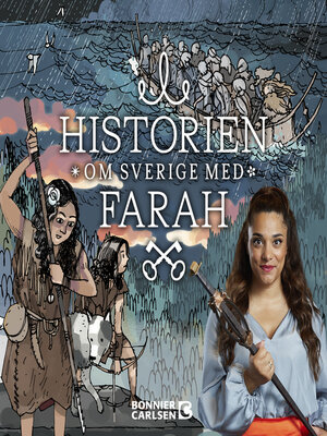 cover image of Stenålder, metall och vikingar